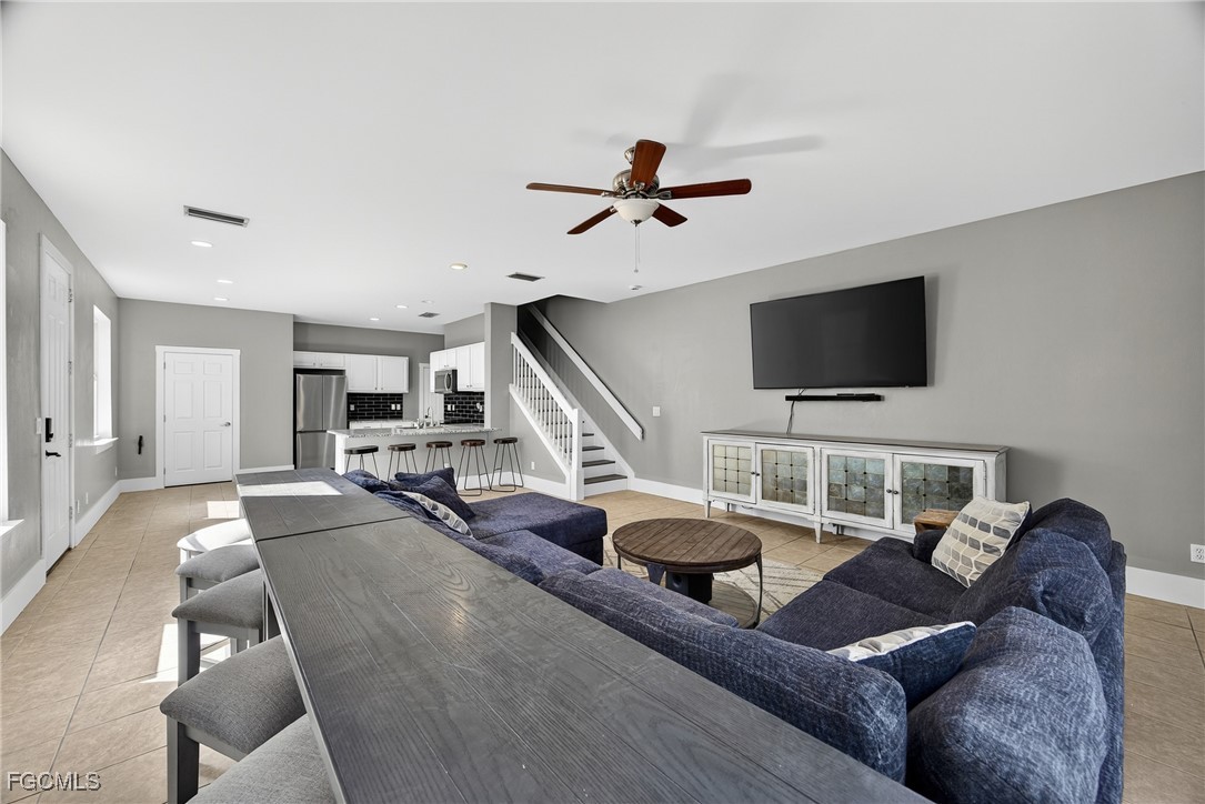 8300 Village Edge Circle, Apt 1
