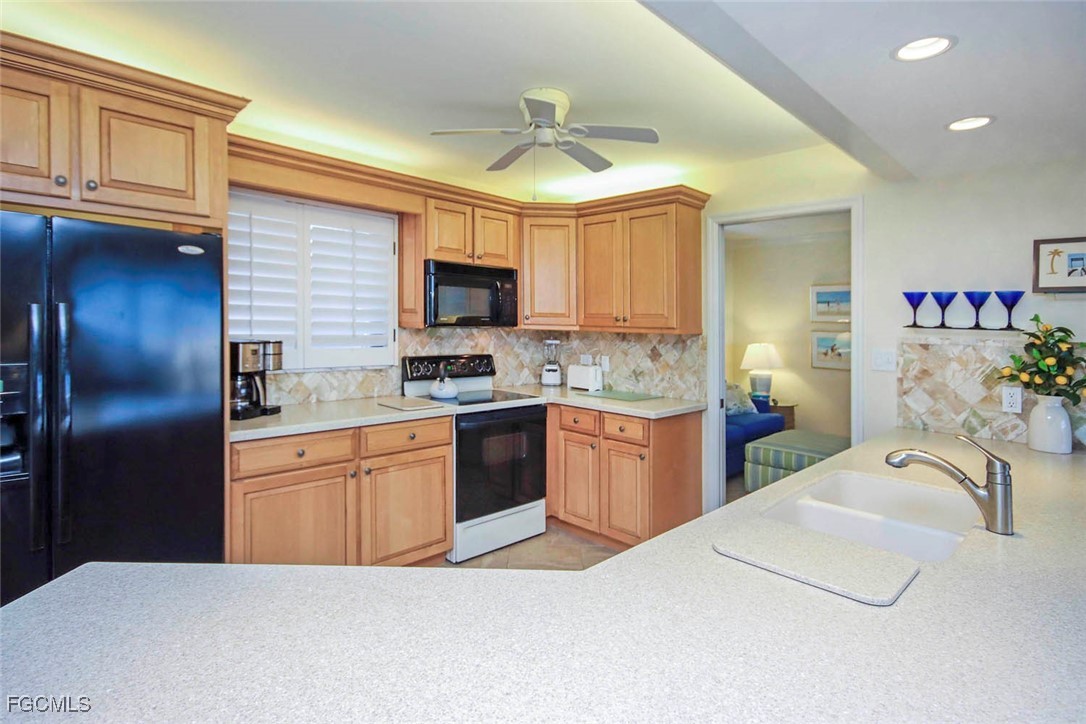 1401 Middle Gulf Drive, Apt 405R