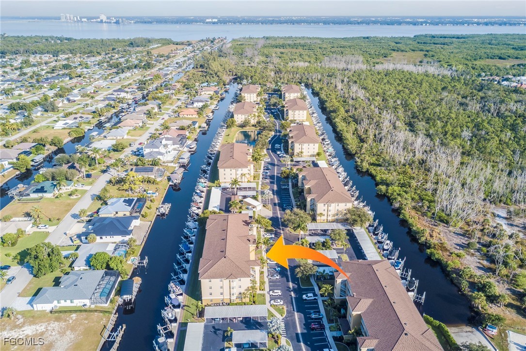 1785 Four Mile Cove Parkway, Apt 322