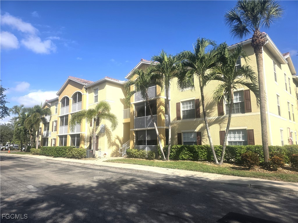 4122 Residence Drive, Apt 108