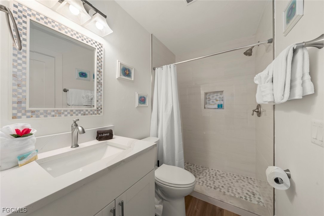 5117  Sea Bell Road, Apt D204