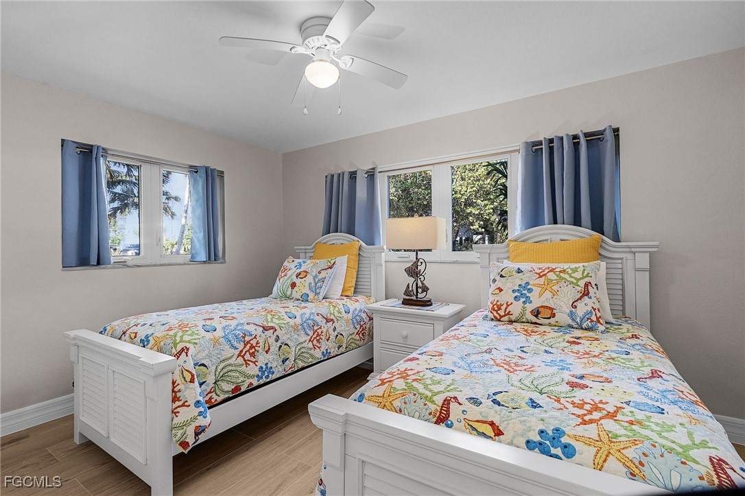 1543  San Carlos Bay Drive