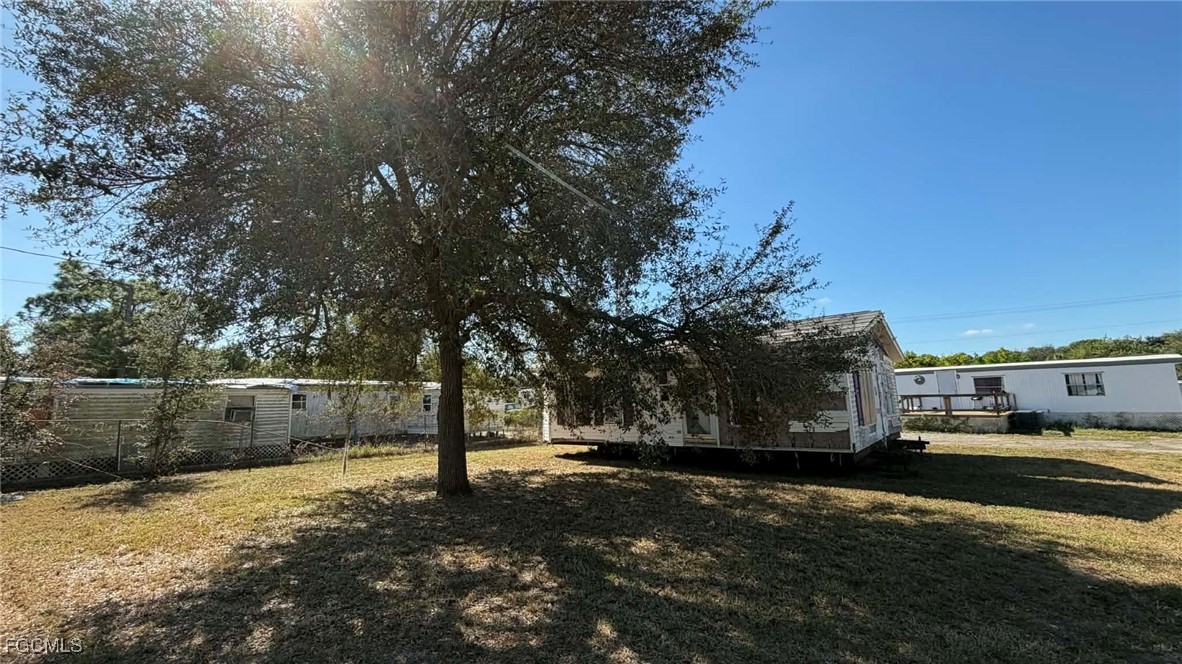 7587 Ebson Drive