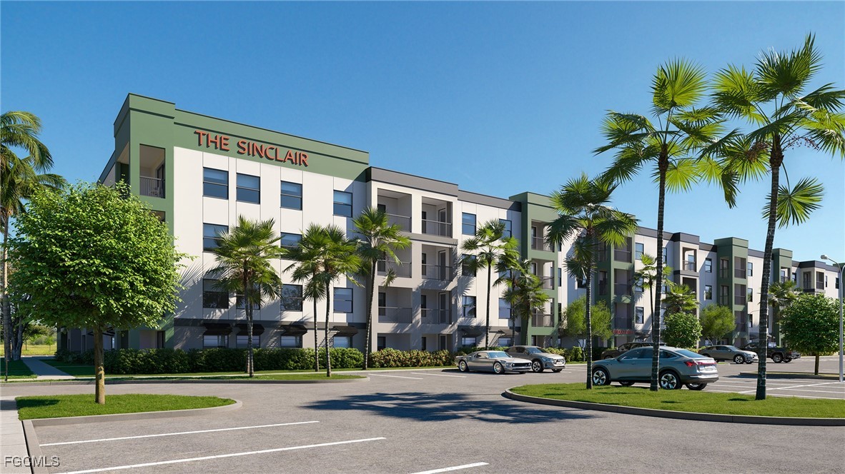 5001 Palm Point Court, Apt A-222
