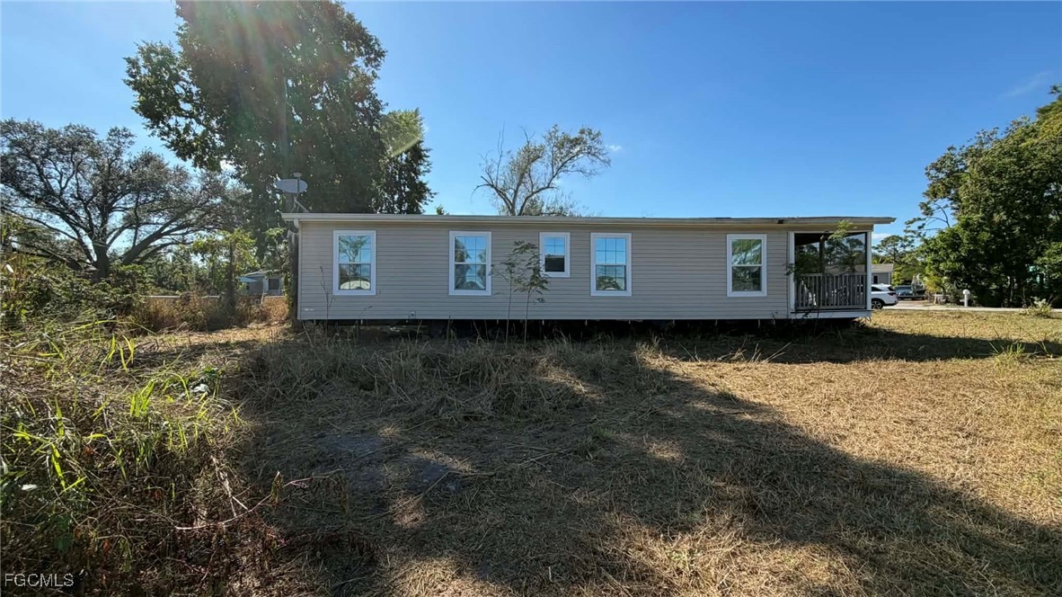 8315 Marx Drive