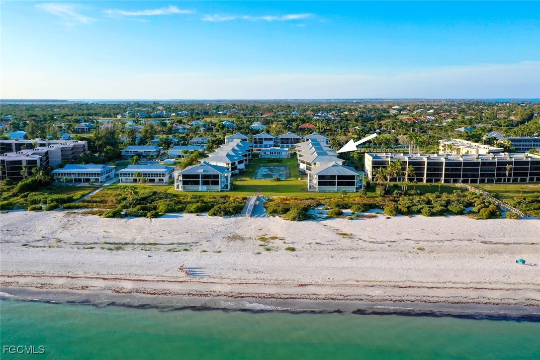 1341 Middle Gulf Drive, Apt 3D