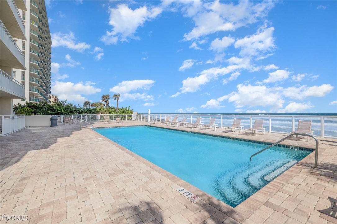 2071 S Atlantic Avenue, Apt 1003
