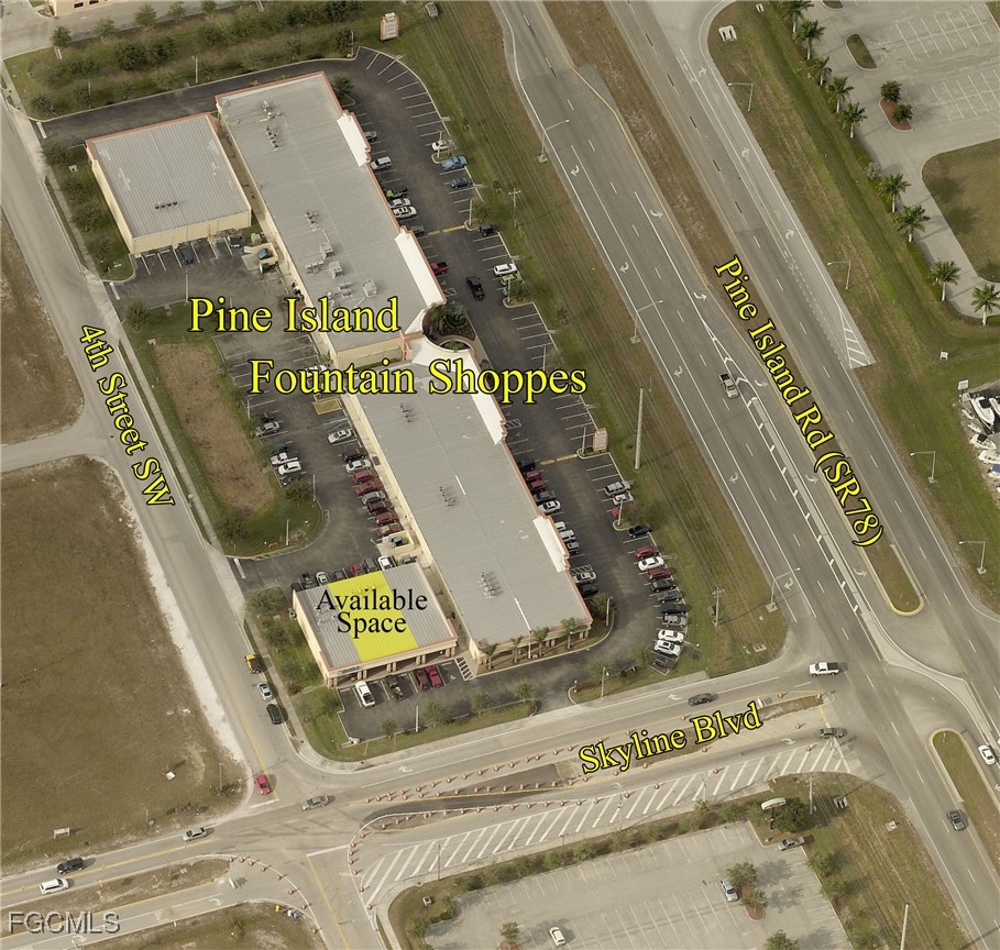 814 SW Pine Island Road, Apt 102