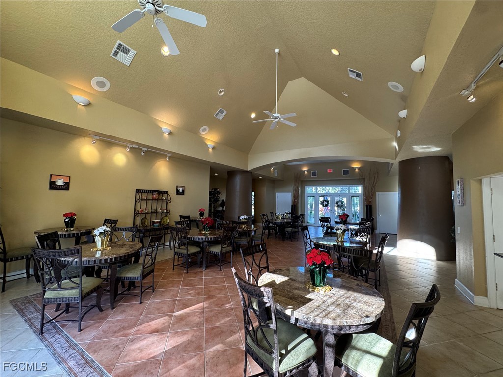 11500 Villa Grand, Apt 316