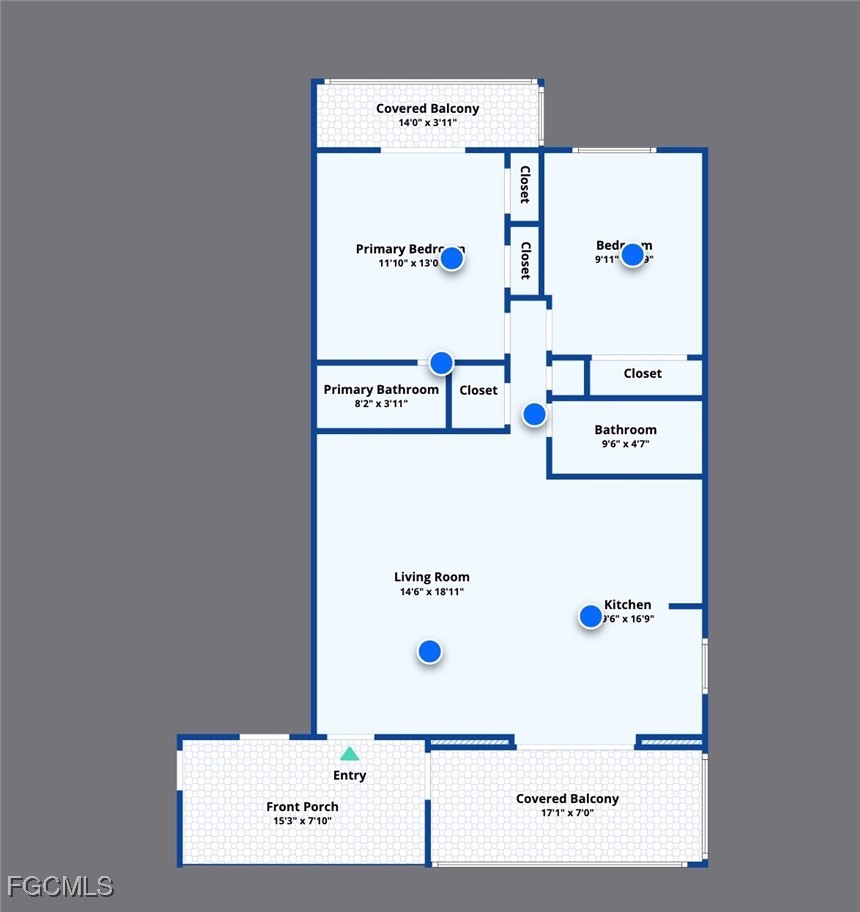 827 E Gulf Drive, Apt K8