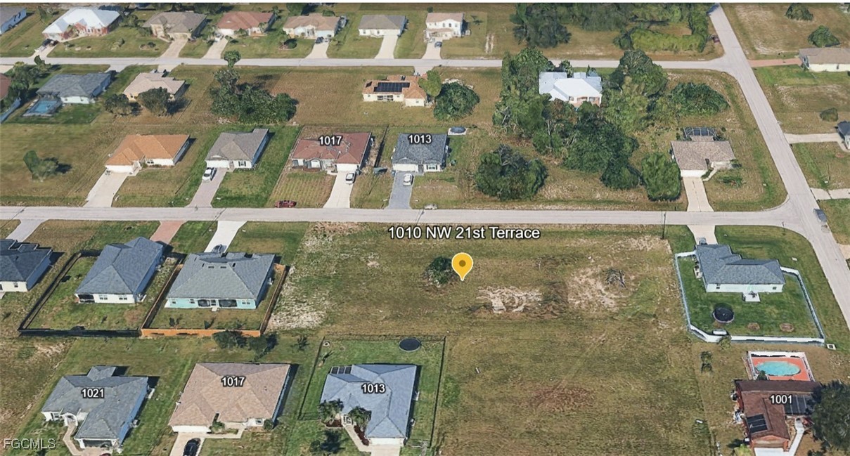 1010 NW 21st Terrace