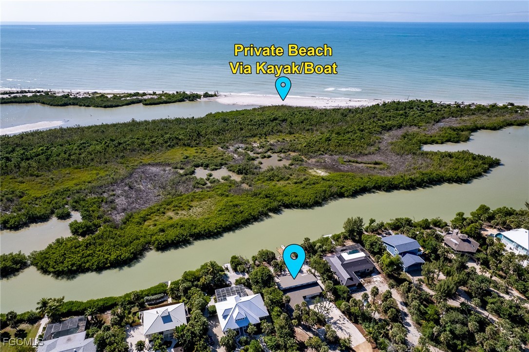 5801  Sanibel Captiva Road
