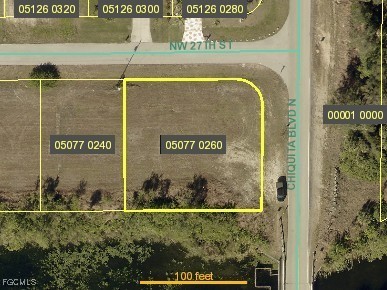 1604 NW 27th Street