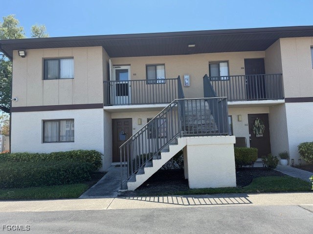 4790 S Cleveland Avenue, Apt 105