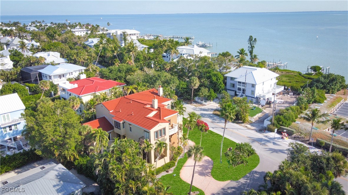 15160 Captiva Drive