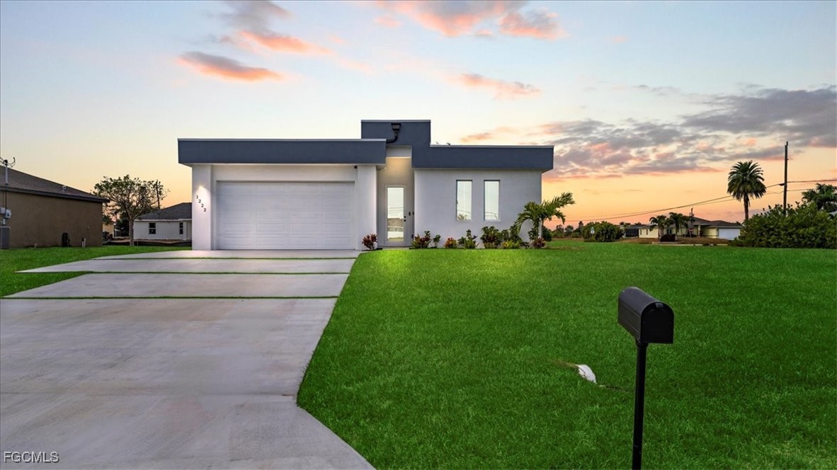 1222  Nelson Road