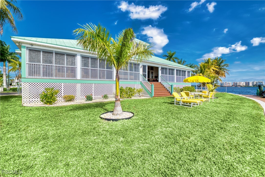 1218  Flamingo Drive