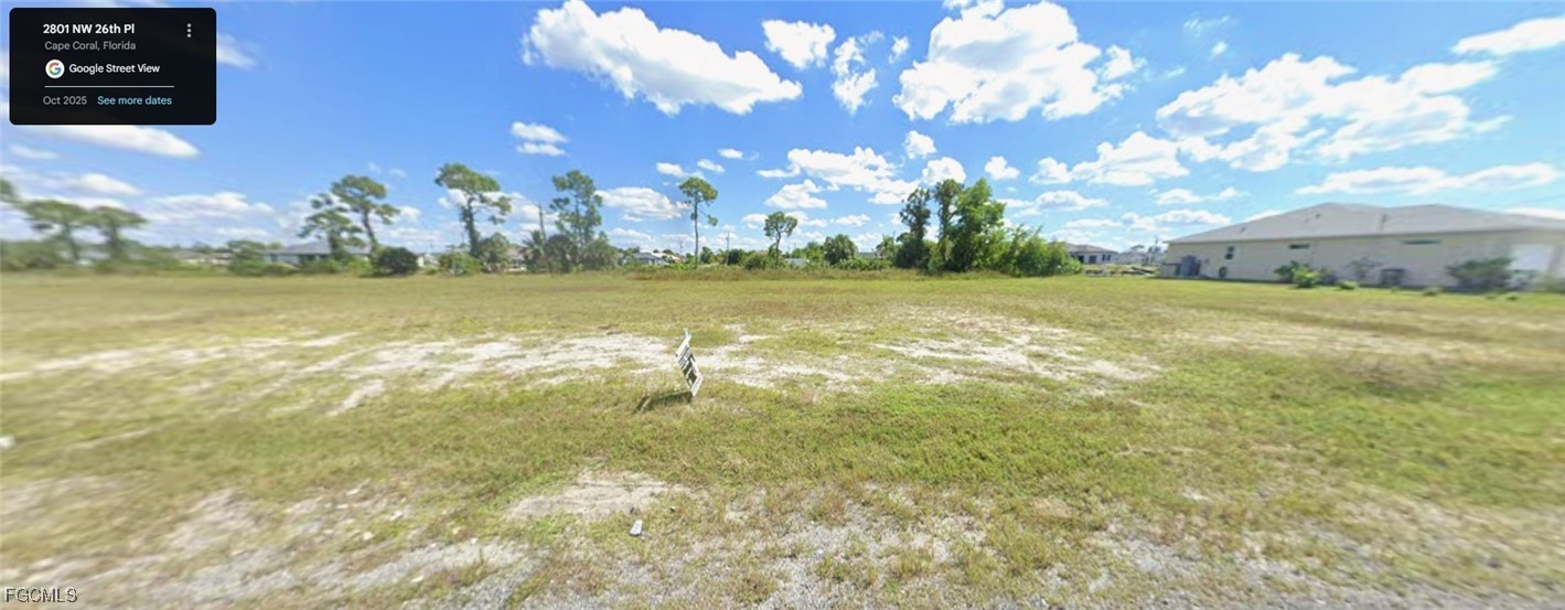 2701 NW 26th Place