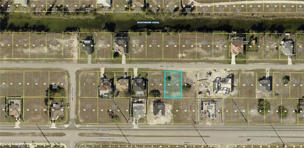 1242 NW 24th Terrace