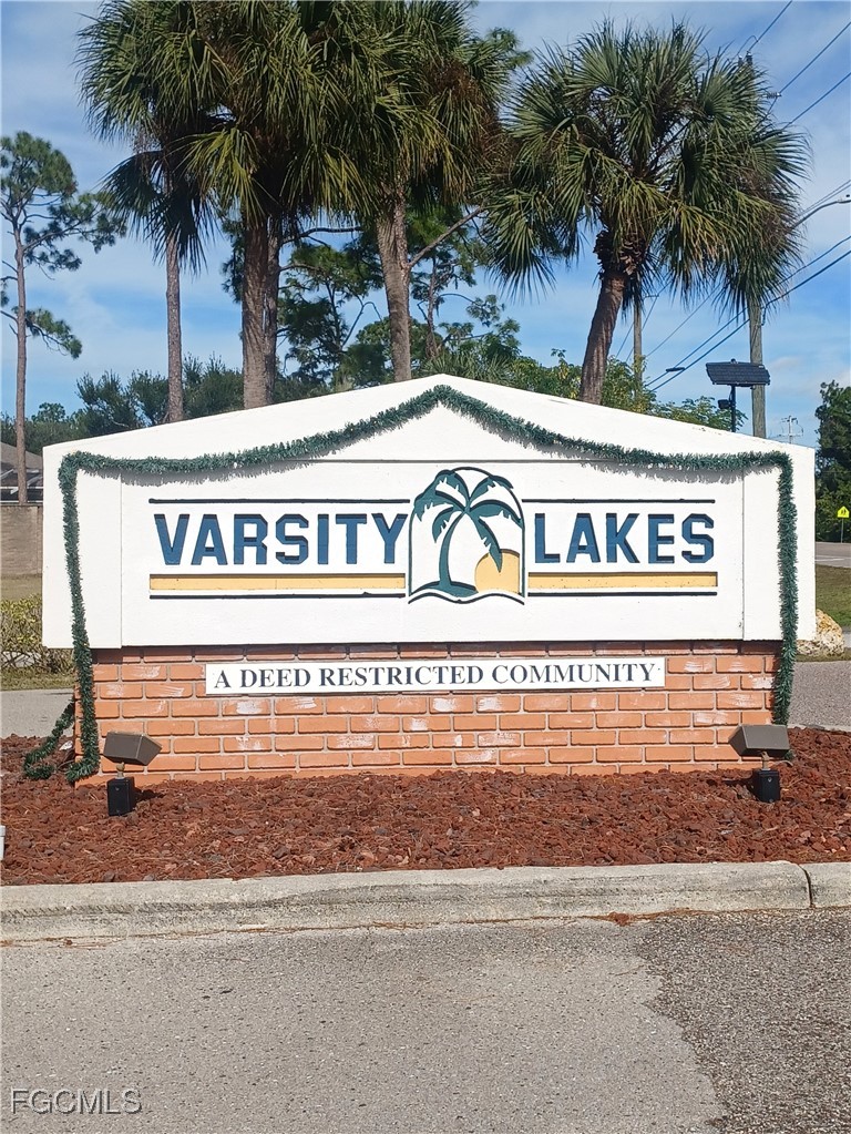 4508 Varsity Circle