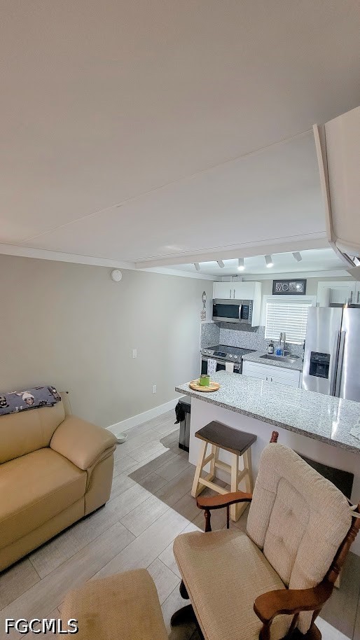 1339 Old Lakeport Road, Apt 30B