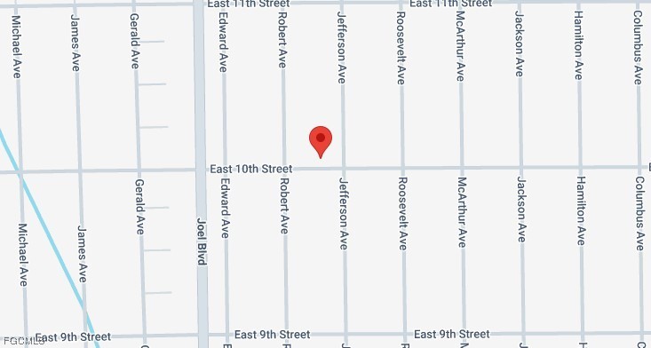 2505 E 10th Street