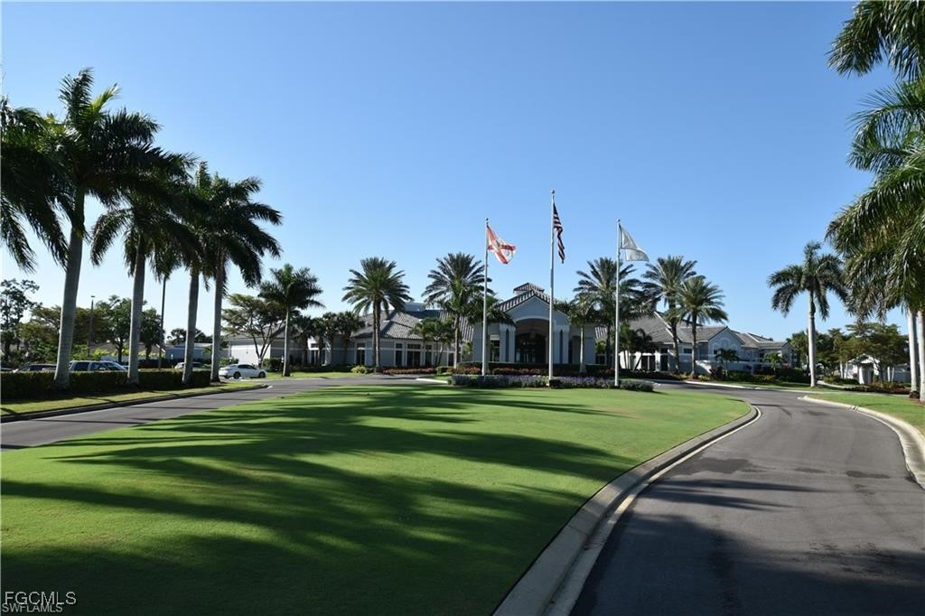 10130 Colonial Country Club Boulevard, Apt 707