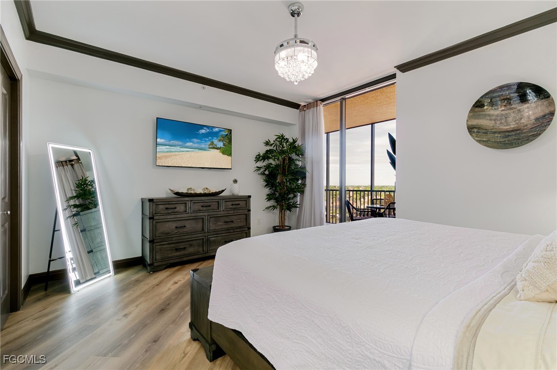 5781  Cape Harbour Drive, Apt 607