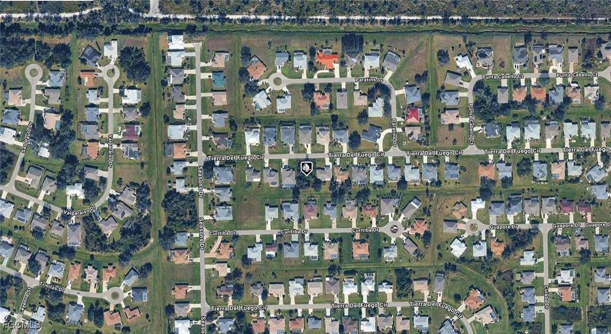 27069  Tierra Del Fuego Circle