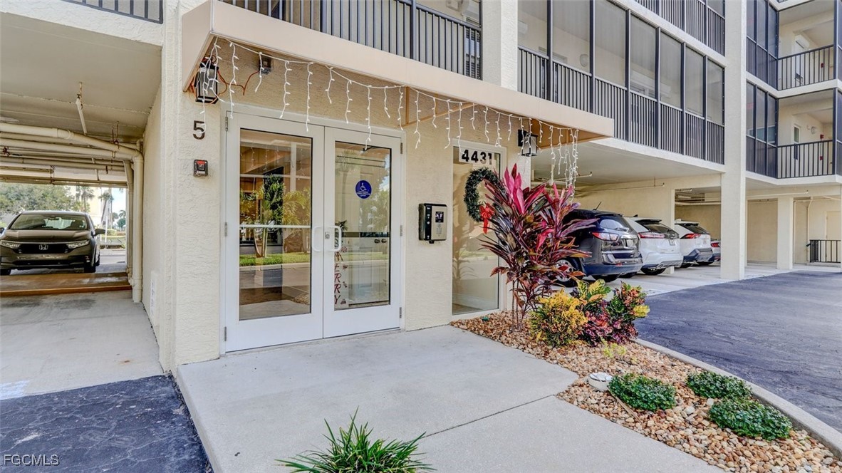 4431 Bay Beach Lane, Apt 543