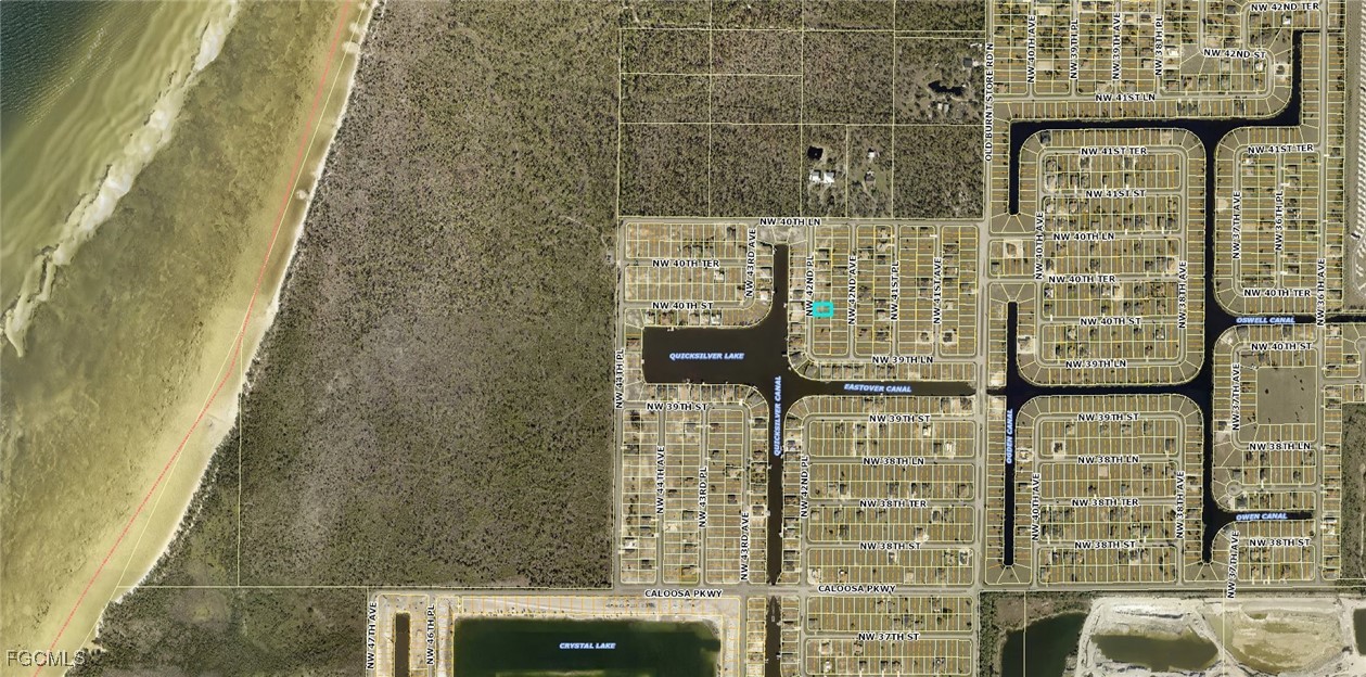 3937 NW 42nd Place