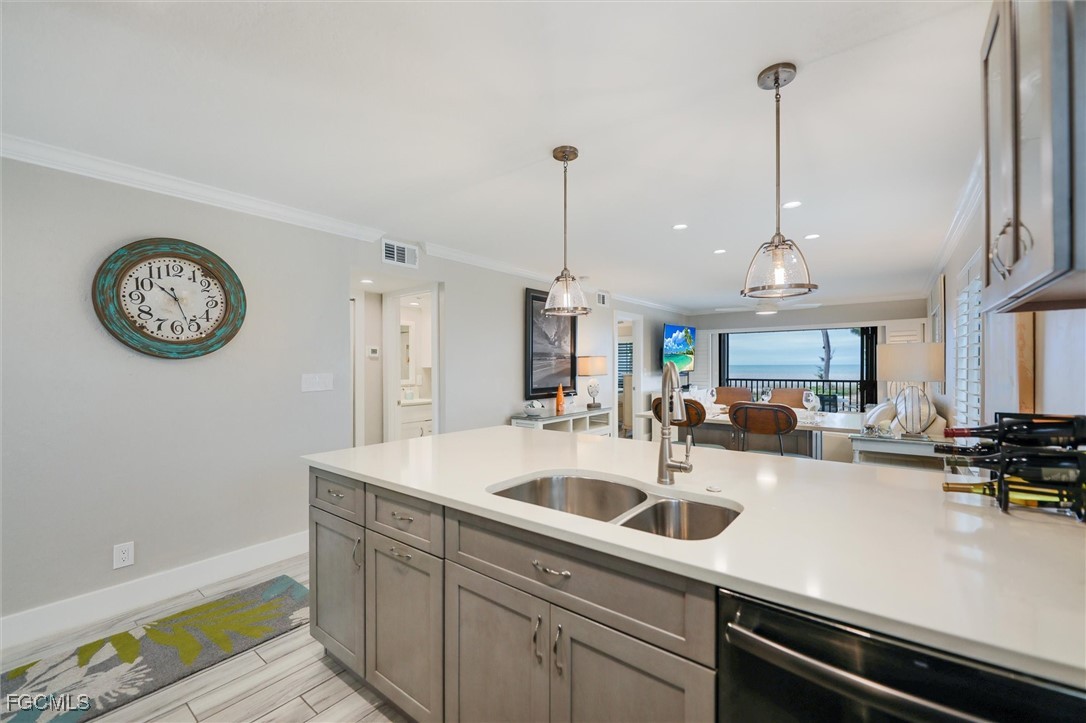 1403 Beach Cottages