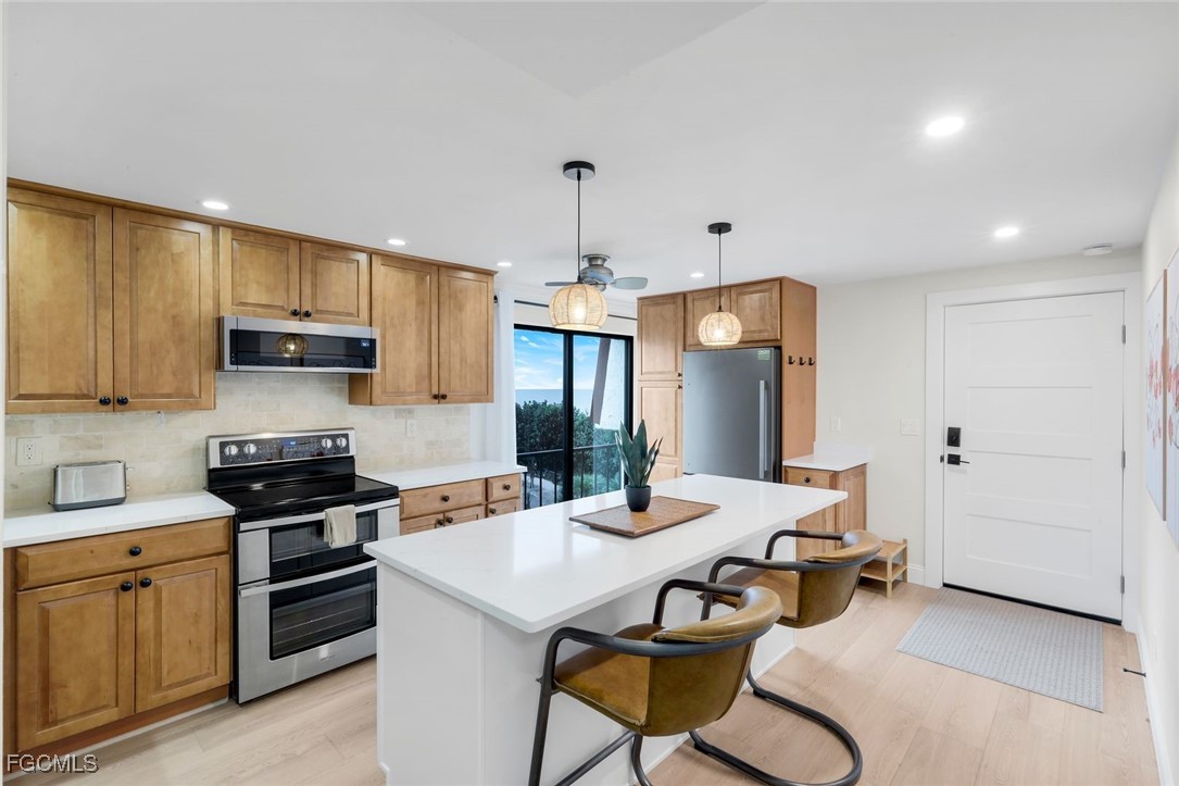 2445 W Gulf Drive, Apt 47B