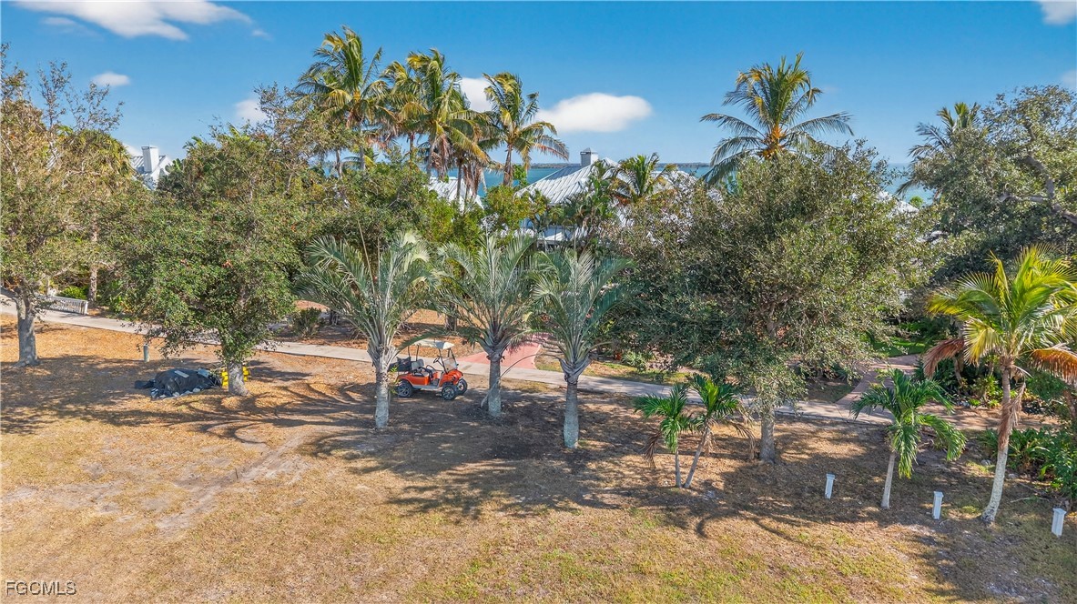 326  Useppa Island
