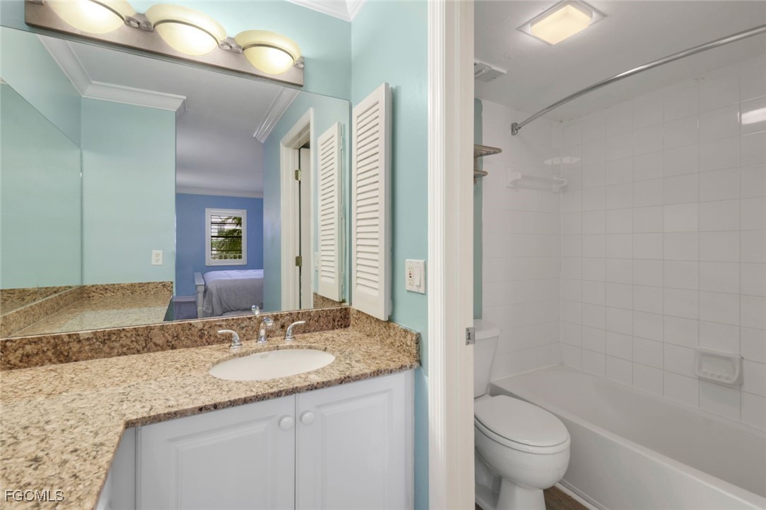 4112 Bayside Villas, Apt 4112