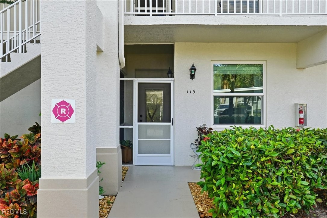 20900 Country Creek Drive, Apt 113