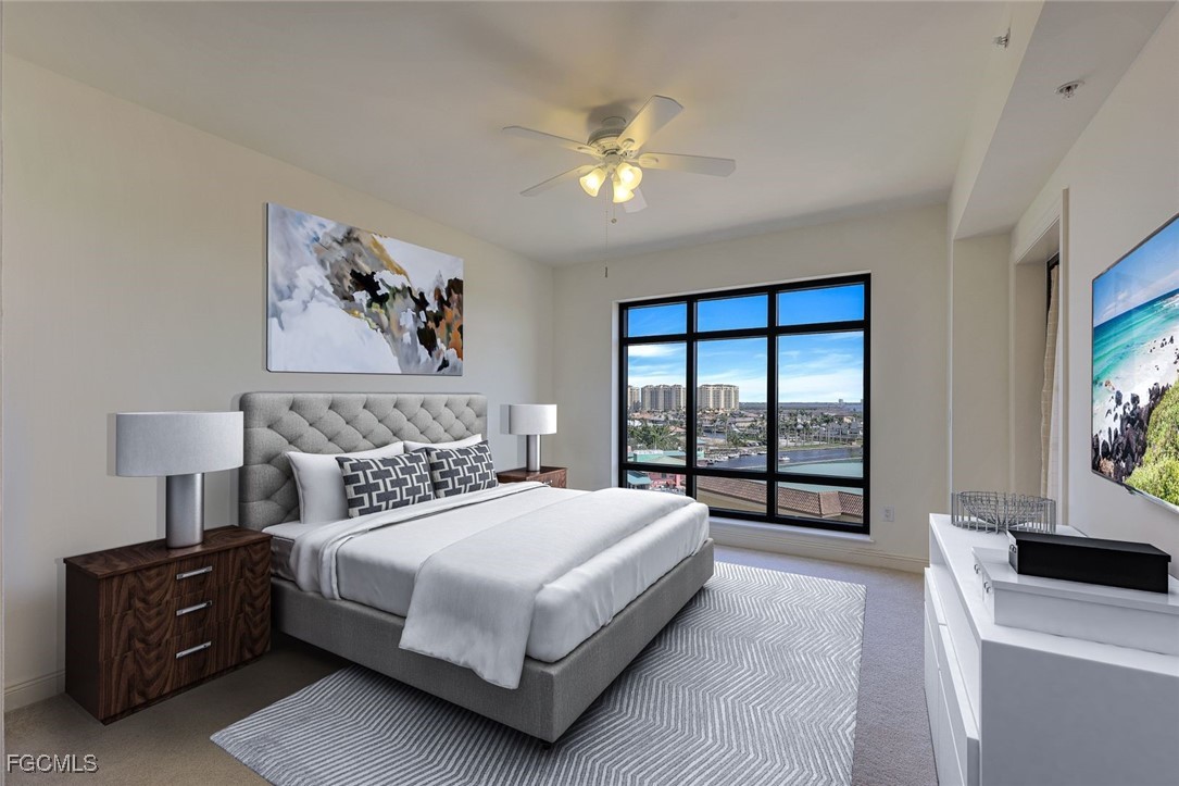 5781 Cape Harbour Drive, Apt 810