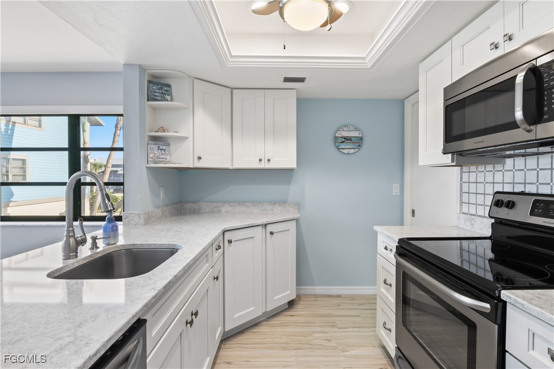 5201 BLUE CRAB Circle, Apt A#6