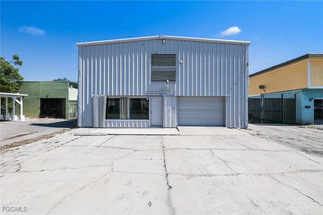 1911 Dana Drive