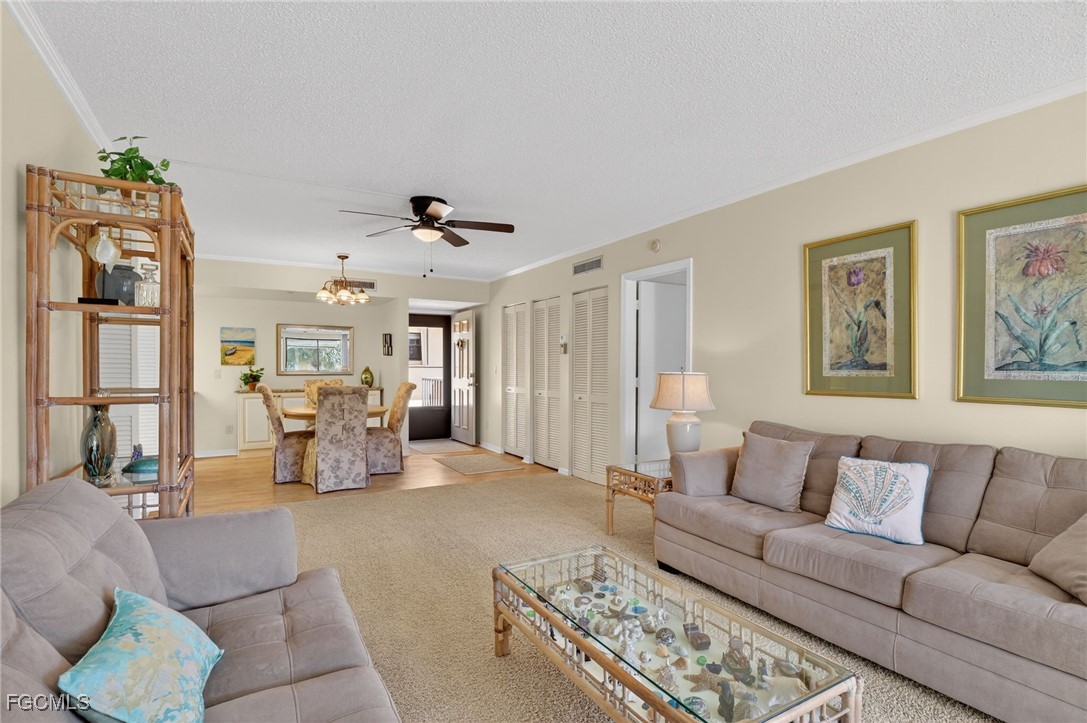 12501 McGregor Boulevard, Apt 28