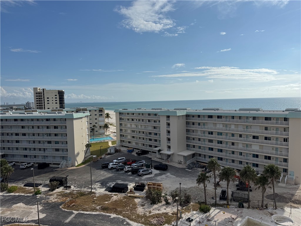 7390 Estero Boulevard, Apt 803