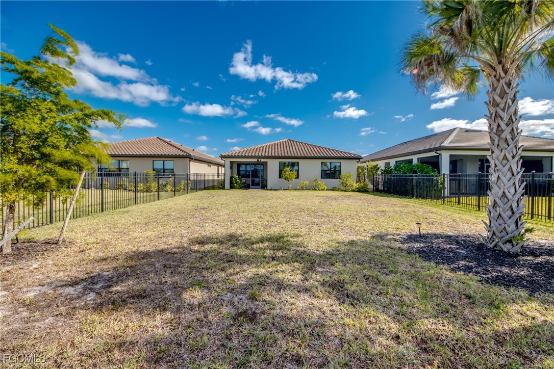 3647 Rain Lily Lane