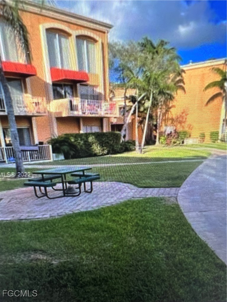 18111  68 Avenue, Apt G-106