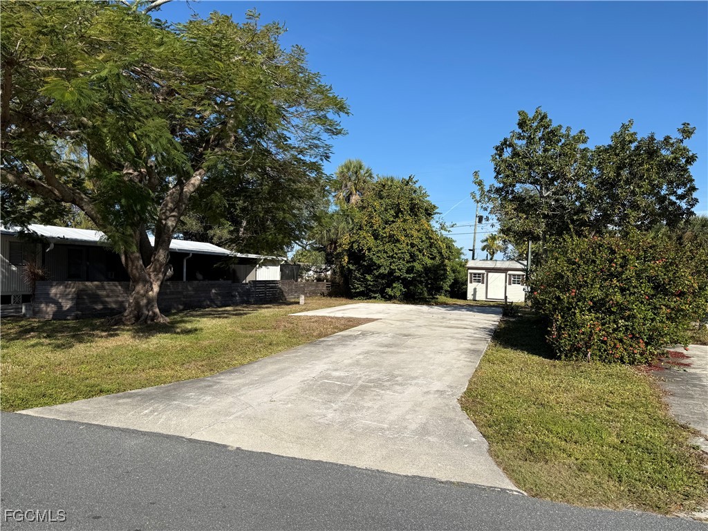 12060  Live Oak Drive