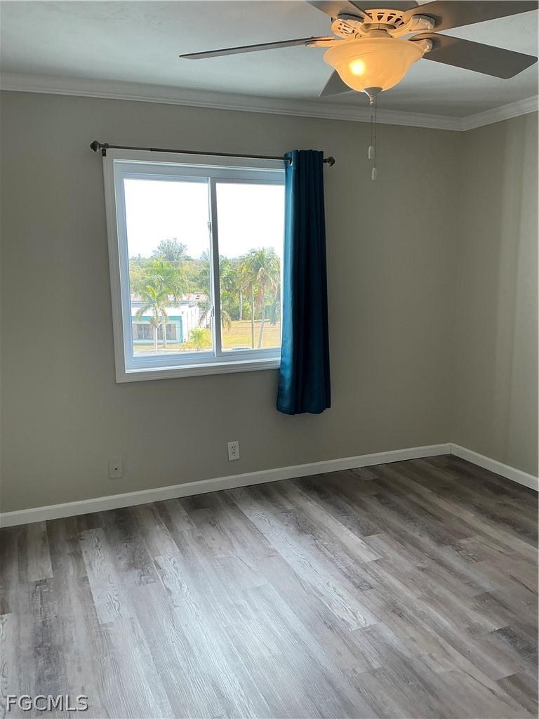 2885 Palm Beach Boulevard, Apt 408