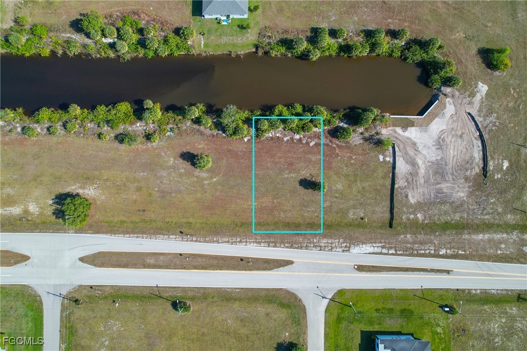 3803 Old Burnt Store Road