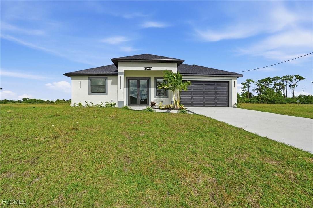 9027 Bamboo Circle