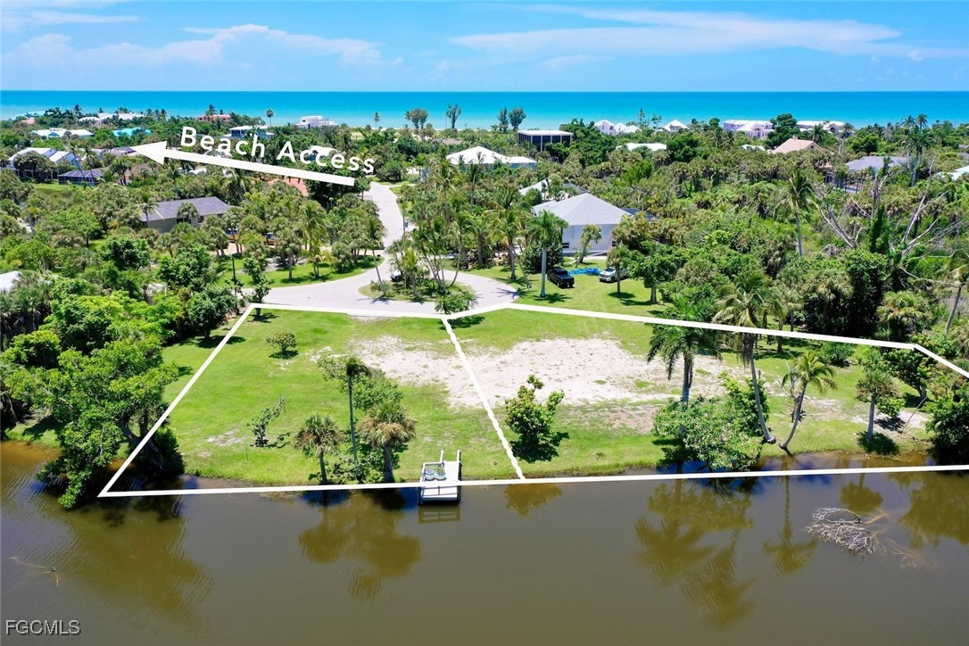 4037  Coquina Drive
