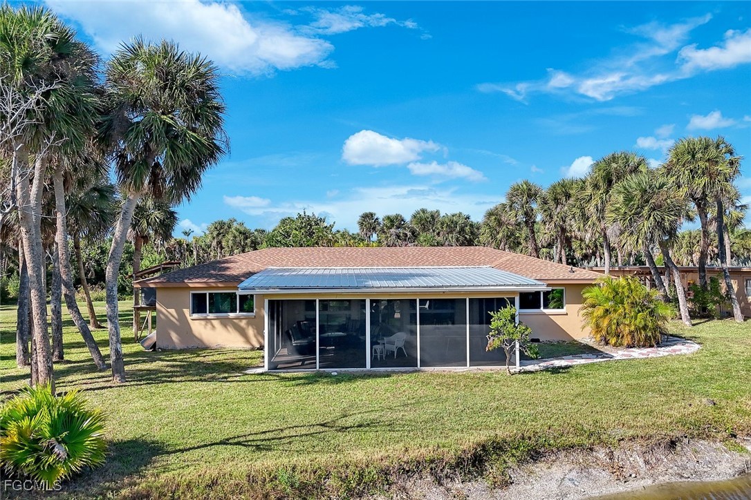 4619  Rue Bayou