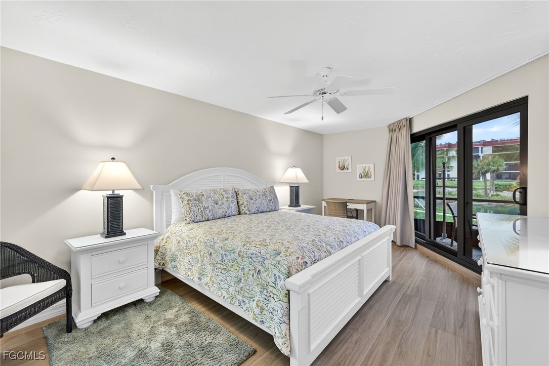 2445 W Gulf Drive, Apt 6B